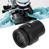 Microscope Eyepiece WF10X/22mm 30mm Interface Wide Angle High Eyepoint Eyepiece