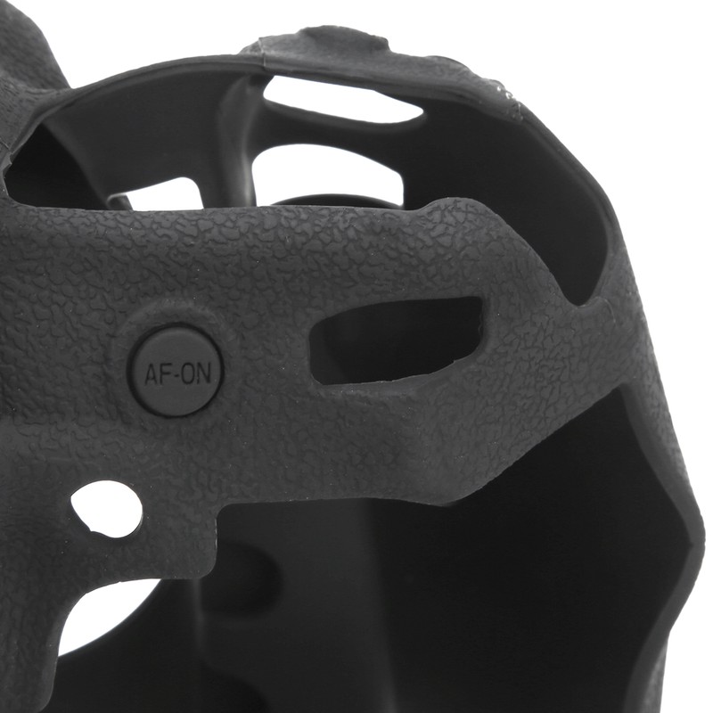 D5 SLR Camera Protector Silicone Sleeve Camera Cover Suitable for