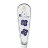 MOOMIN MM034-851 Color Series Stainless Steel Fork, 5.5 inches (14