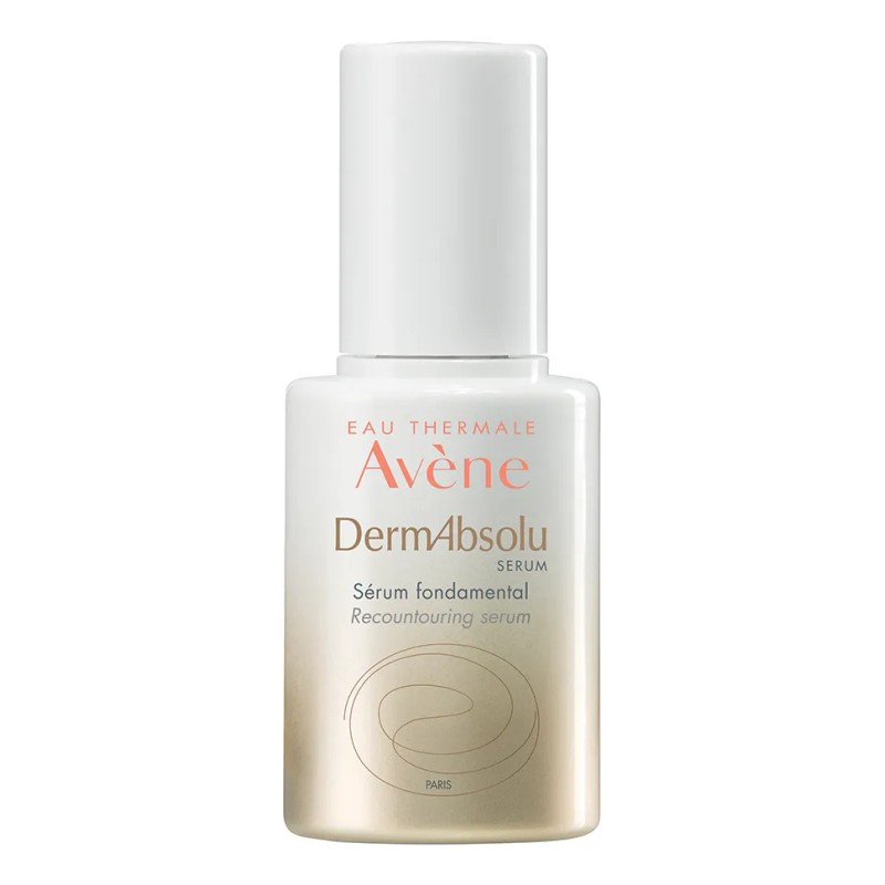Sérum Reafirmante Avne DermAbsolu 30ml Nutrición y Luminosidad