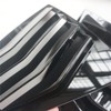 New 2pcs Racing Side Rear Quarter Window Louvers for Honda