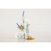 The Pure Extremely Dry Skin Soothing Moisturizing Panthenol Sooth Lotion