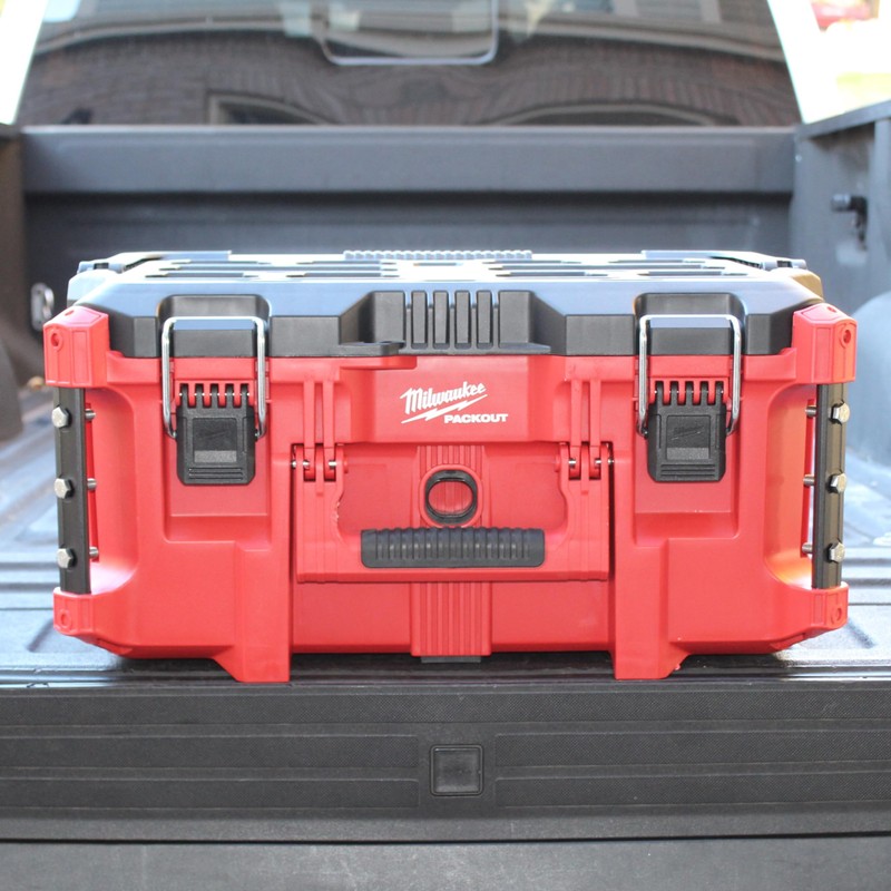 Alpha Rails - Alpha Engineered Threaded Rails Compatible with Milwaukee