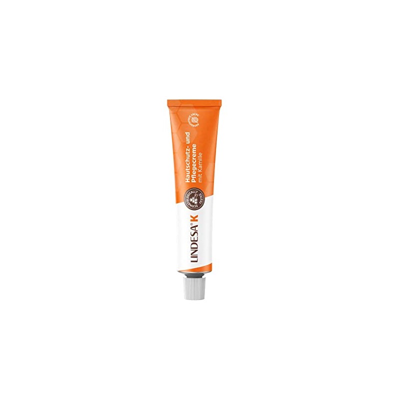 Lindesa Hand Cream Test Package: 1 x Classic, 1 x