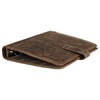 Greenburry Vintage Personal Organizer A5 Leather 21 cm