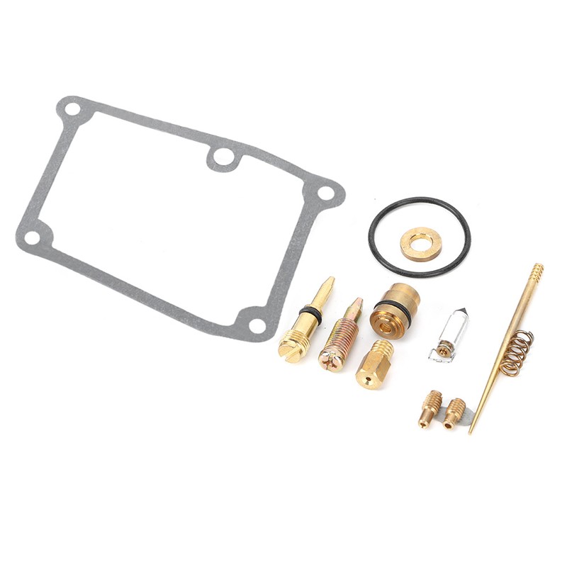 Carburetor Carb Rebuild Repair Kit Fits for Yamaha Blaster 200