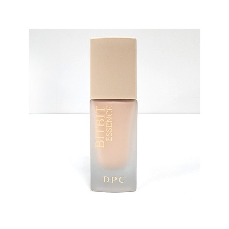 3 pieces DPC Bitbit Essence Tone-up Cream 30ml x 3