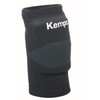 Kempa Erwachsenen Kniebandage-200650901 Kniebandage, schwarz, M