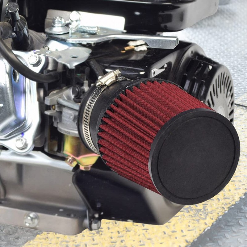 AlveyTech High-Performance Air Filter Intake Kit - Fits Coleman CT100U