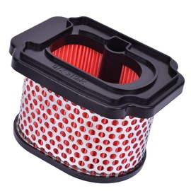 4707 Air Filter 1WS-14450-00 Fit for Yamaha MT07 MT-07 2014-2024 for 700 Tracer 7 XSR700 XSR 700 2016-2024 for Tenere 700 XTZ 690 2020-2024 YZF-R7 YZF690 2022-2024 FZ-07 2015-2017