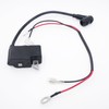 Hippotech 1140 400 1302 Ignition Coil Replacement for Stihl MS362