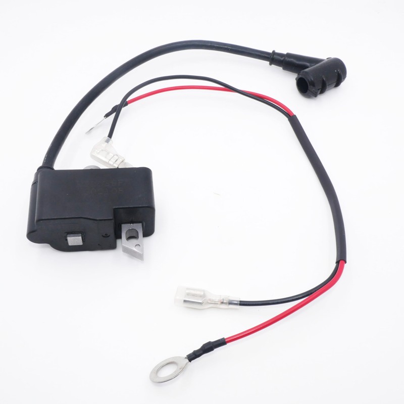 Hippotech 1140 400 1302 Ignition Coil Replacement for Stihl MS362