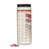 Maxima Quick Mix 2 Stroke Ratio Measuring Bottle With 16oz