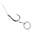 PRO FILSTAR Fishing Hook Set with Leader for Method Feeder