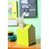 Artemio 13 x 19 x 13 cm Wooden Kleenex Box