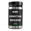 Black Supplements Creatina Monohidratada 1kg 200 Servicios