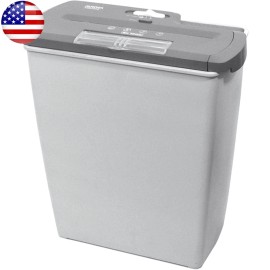 Unbranded AS810SD 8-Sheet Strip-Cut Paper/CD/Credi