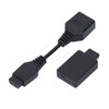 Bluetooth Controller Converter Wireless Game Console Converter Adapter for SEGA