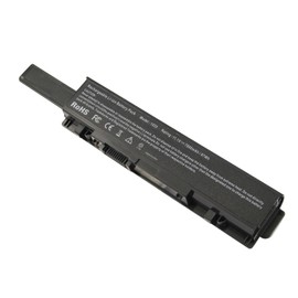 AC Doctor INC Extended 7800mAh WU946 Battery for Dell Studio 1535 1558 PP39L Laptop Battery 9 Cell MT264