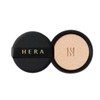 Hera Black Cushion Refill SPF34 1, 23n1, 15g / 헤라 블랙 쿠션 리필 SPF34 1개, 23n1, 15g