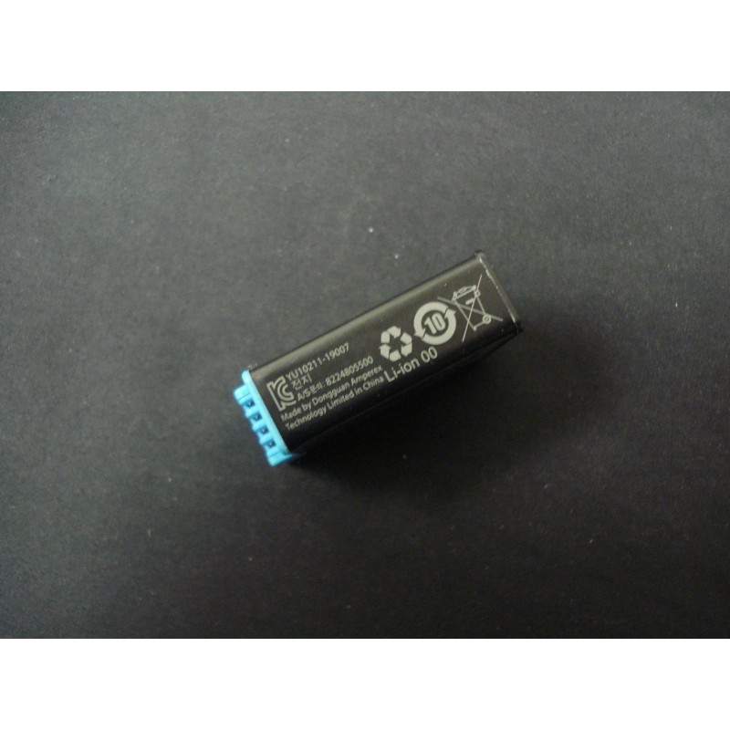 For GoPro New Genuine OEM Li-Ion Rechargeable Battery SPJB1B for