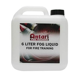 Antari FLP Fluid - Fire Training Smoke Fluid