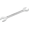 HAZET 450N-21X22 238 mm Hexagon Profile Double Open-End Wrench -