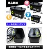 nda-style EVA Material Tackle Box Multi Fishing EVA Fishing Reel
