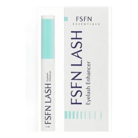 Suero Fsfn Lash Para Crecimiento De Pestañas 3 Ml