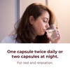 fabÜ R&R Relax - Botanical Relaxation Supplement with Vitamins and