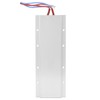 PTC Heating Plate Insulated Type Aluminum Shell Ceramic Sheet Electricity