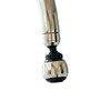 Eco-flow Sirrus | Two Function Tap Aerator/Shower Flow with 360