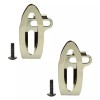 Hitachi Metabo Belt Clip & Screw 2PK for 18V DS14DSFL