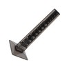 Acrylic Pen Display Stand Flexible Keep Tidy Multifunctional Eyebrow Pen