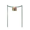 Gardman 7436 Plant Bows semicircular, 35 cm x 20 cm,