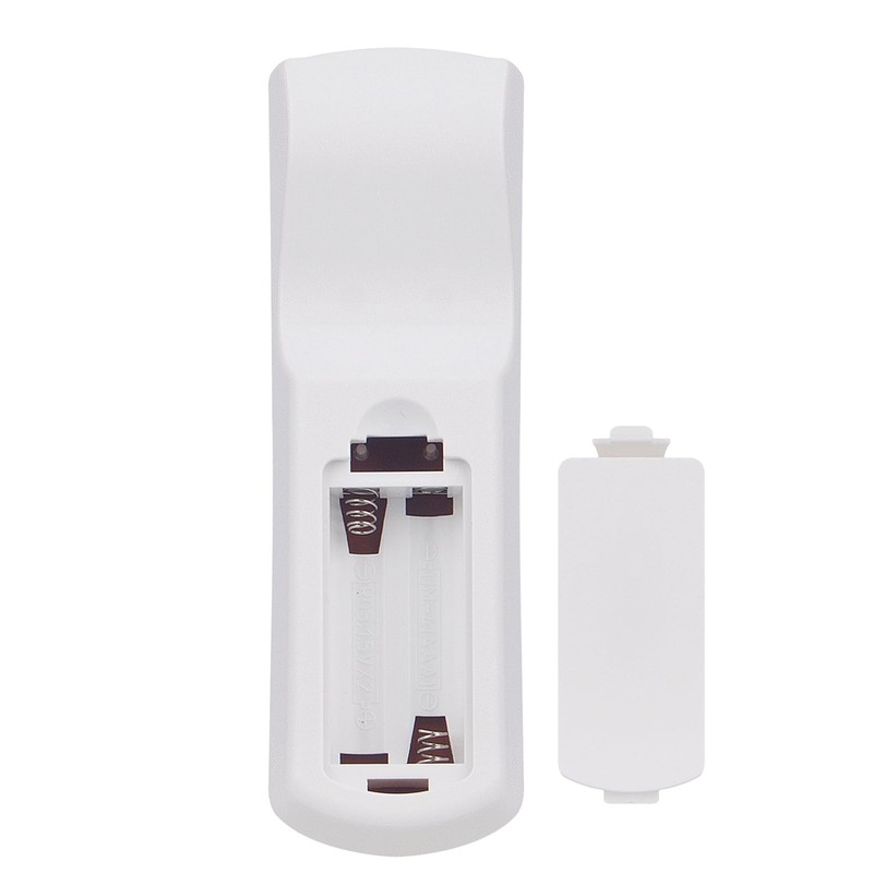 VINABTY Q-3102 XY-7080 Replacement Remote Control Compatible with Viewsonic Projector