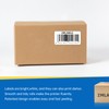 Compatible Address Labels Replacement 1209 x 12Rolls【2.4" x 1.1"】