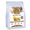 TEARELAE - Detox Tea, 30 Count Herbal Liver Detox Tea