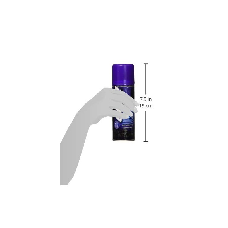 Edge Extra Moisturiz ShaveGel 200ML