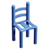 Philos 3275 - Chair on Chair - Game of Skill