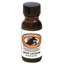Gena Laboratories Healthy Hoof Lacquer