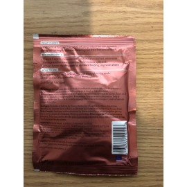 Hi Pro Pac Keratin Protein No-Frizz Hair Intense Protein Treatment 1.75 Fl oz