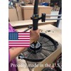 BILLET4X4 U.S. Made 24 Volt HP 16 inch Radiator Fan