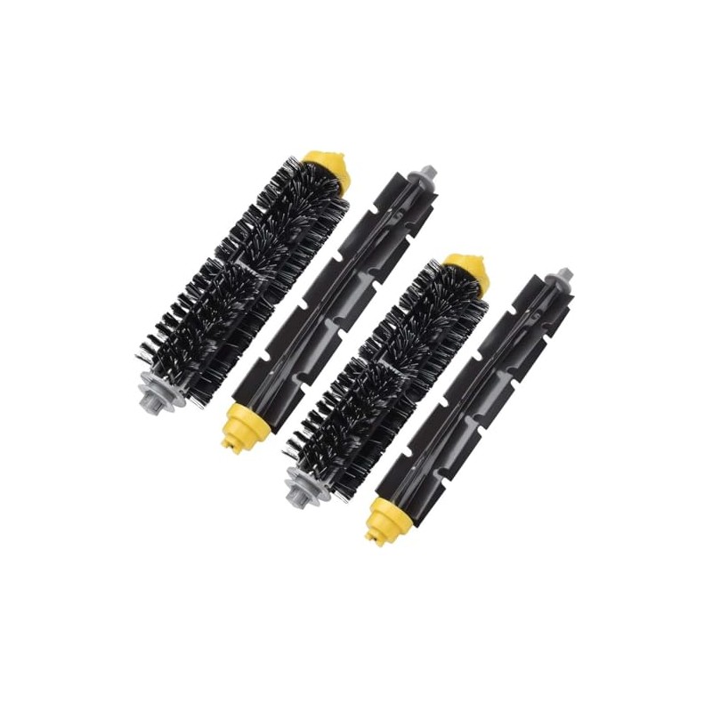 For iRobot Roomba 600 700 Series Cleaner Bristle Brush &