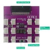 LeHang Upgrade Version Power Supply Breakout Board with 12 PCS