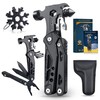 WayinTop Tool Gifts for Men, 37 in 1 Pocket Tool