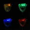 Hirisi Tackle Carp Fishing Swingers 4pcs LED Light 2.5mm Plug