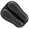 Universal Motorcycle Seat Cushion, 3D Honeycomb Breathable Seat Pad Shock