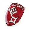 KaferLab VW Bremen Hood Badge Crest