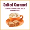 Hills Bros Salted Caramel Cappuccino, 14 Oz (Pack of 3)